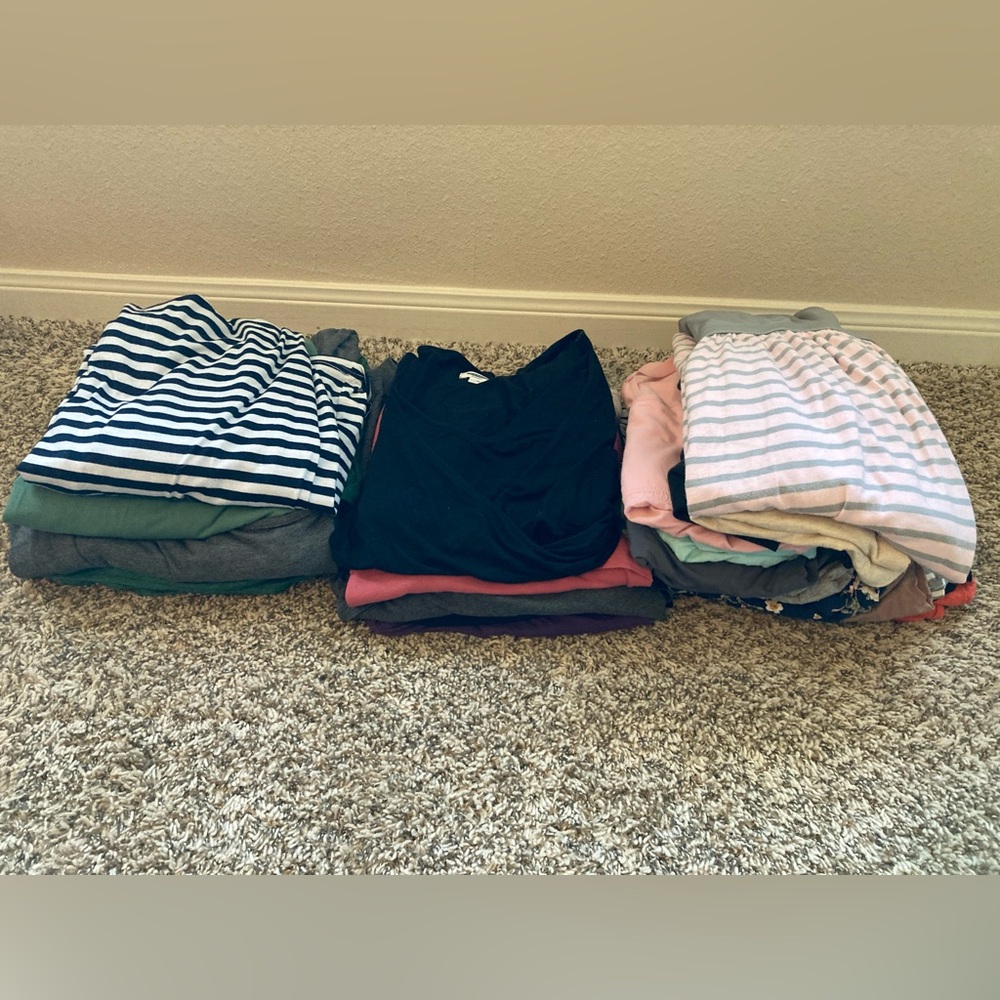 Nursing Bundle